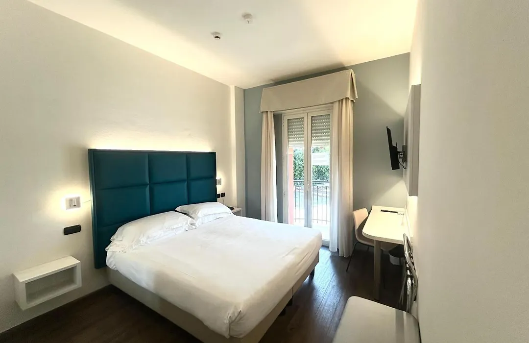 Best Western Cesena Hotel-1