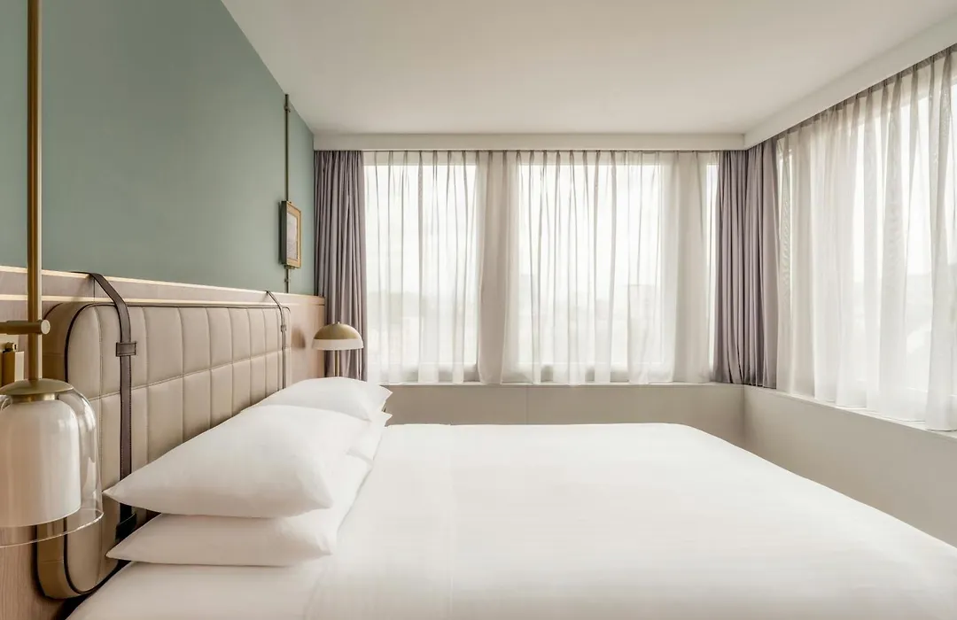 Zurich Marriott Hotel-1