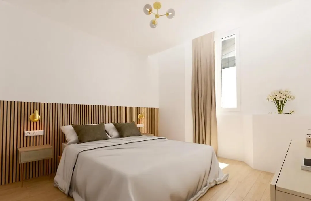 Hotel le Romanesque-1