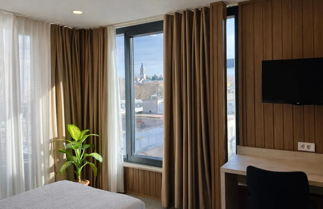 Hotel Evsen (Adults Only)-1