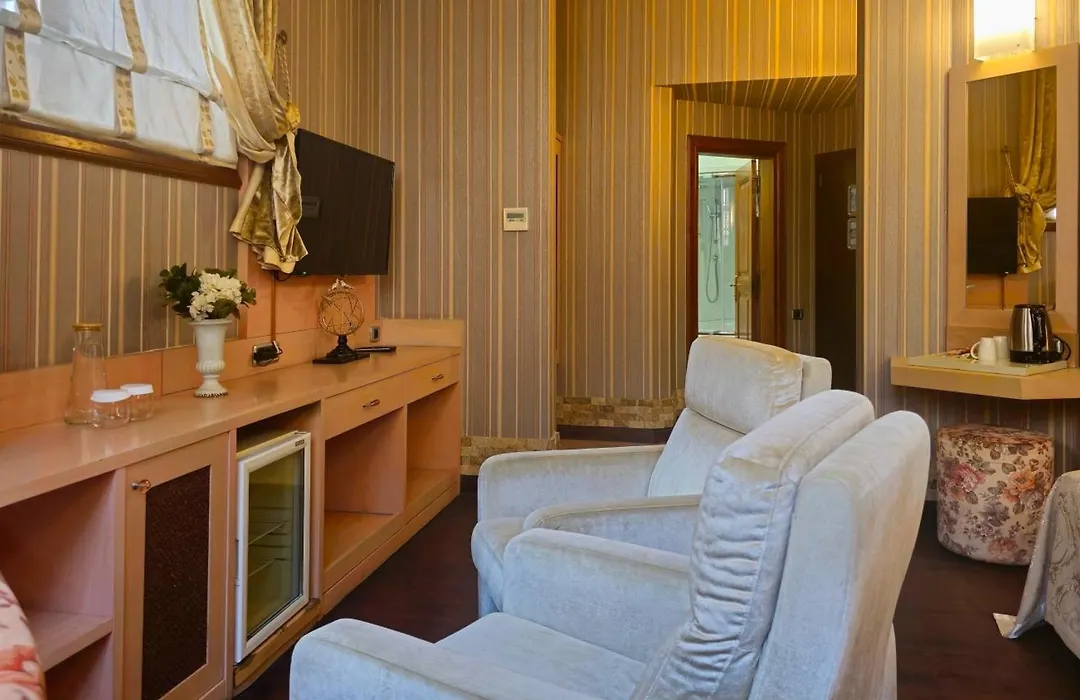 Eski Masal Hotel - Special Class (Adults Only)-1