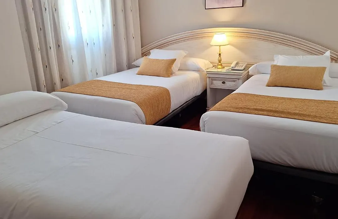 Hotel Conde Ansúrez-1