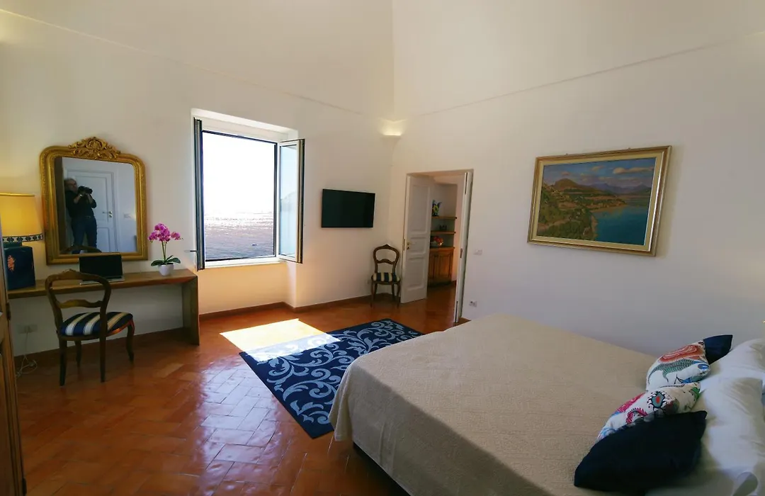 Albergo Miramare Positano-1