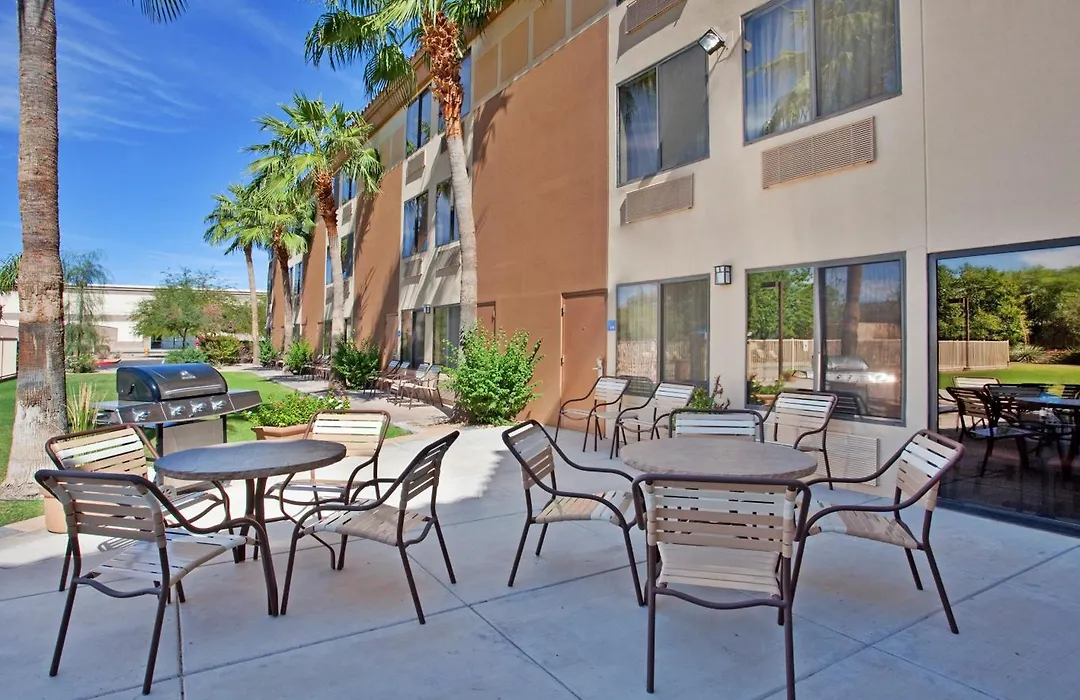Holiday Inn Express Scottsdale North By Ihg-1