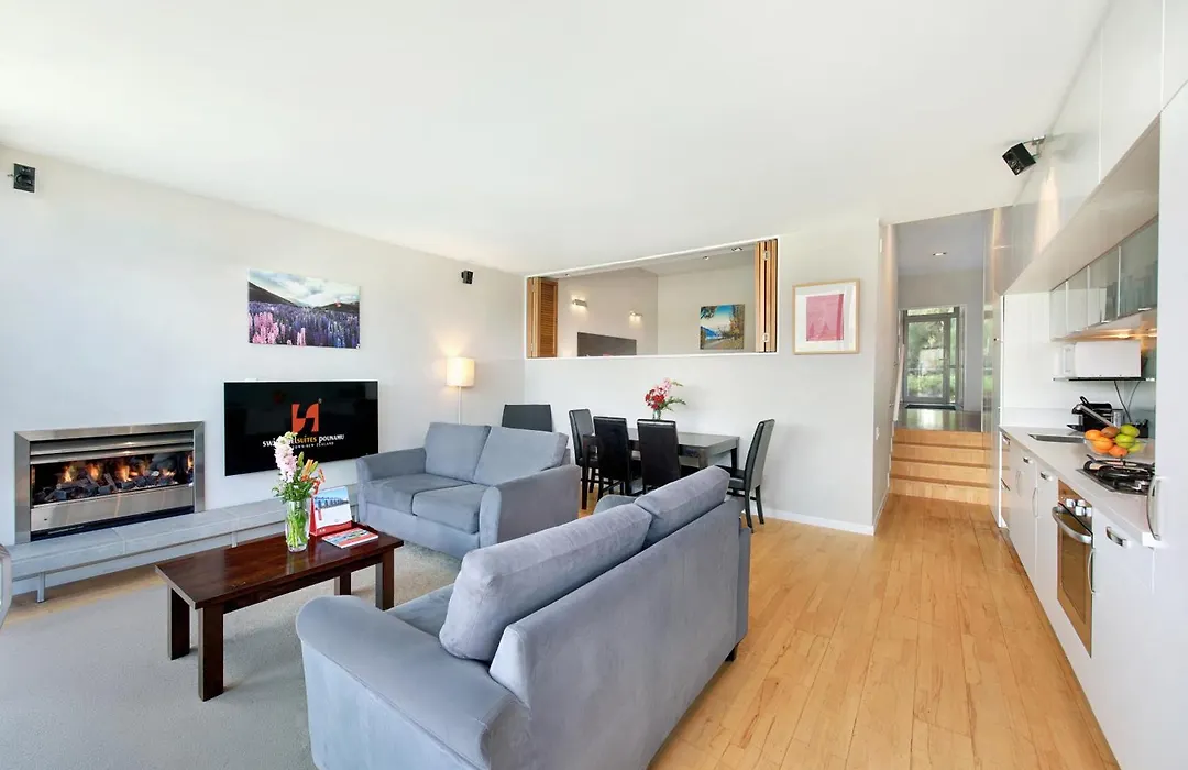 Swiss-Belsuites Pounamu Queenstown-1