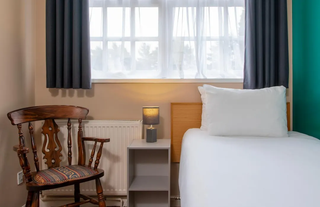 Old Grey Mare Inn By Greene King Inns-1
