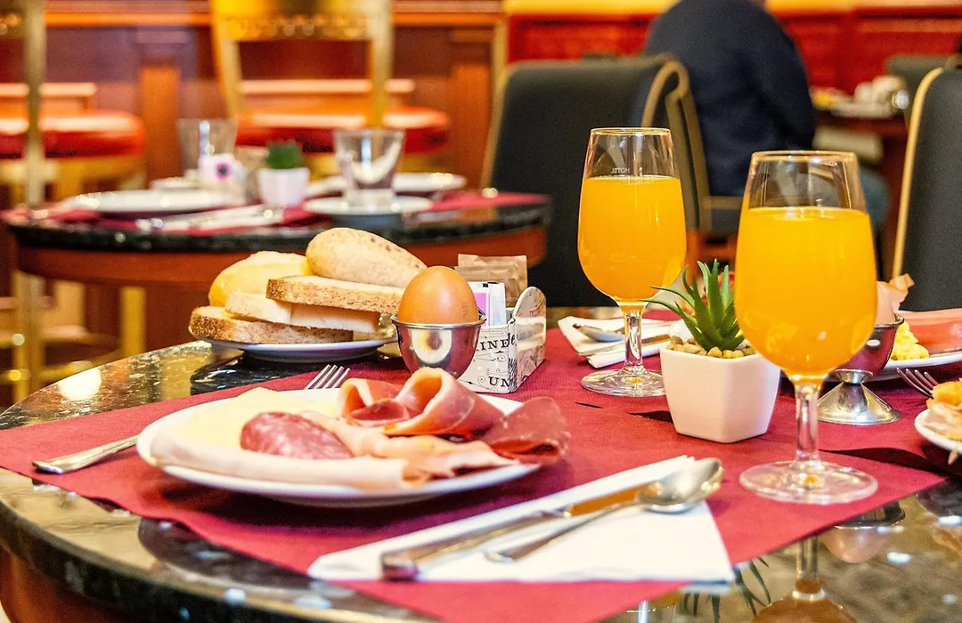 Hotel Manfredi Suite In Rome-1