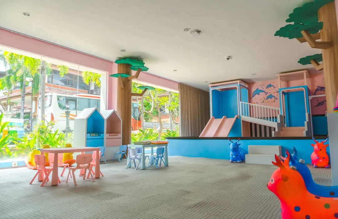 Grand Inna Kuta-1