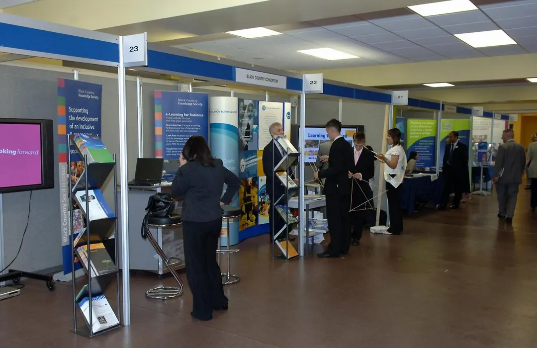 Holiday Inn Wolverhampton - Racecourse By Ihg-1