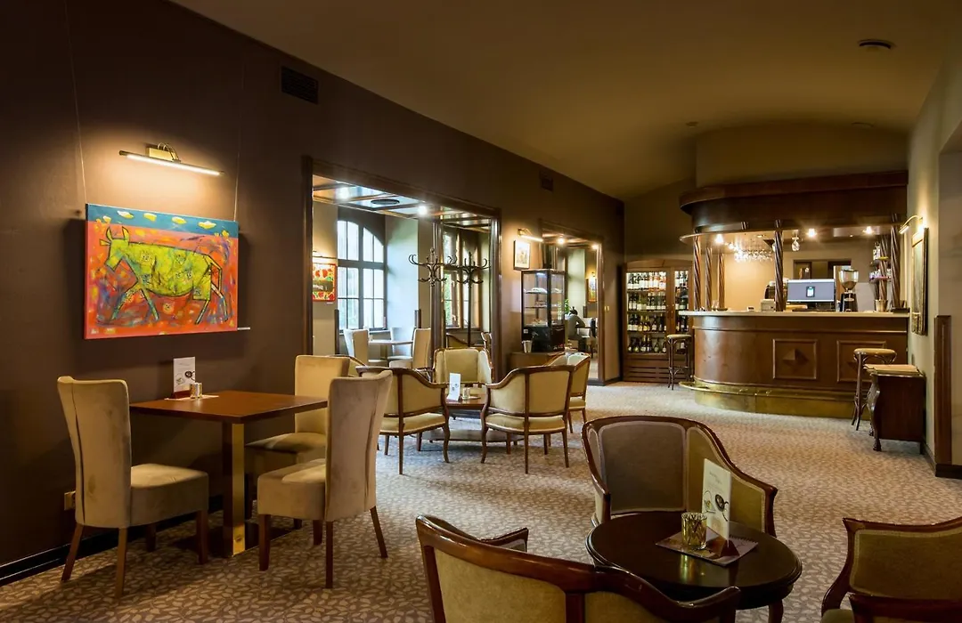 Hotel Bankov Kosice-1