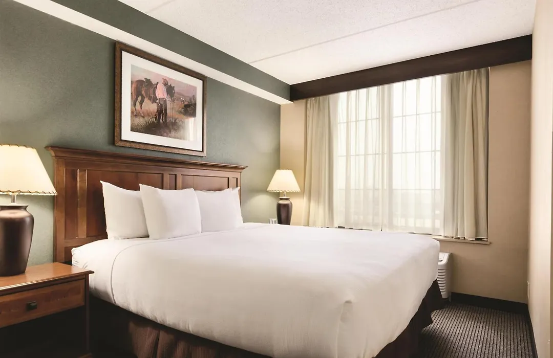 Hyatt Place Fort Worth Stockyard-1