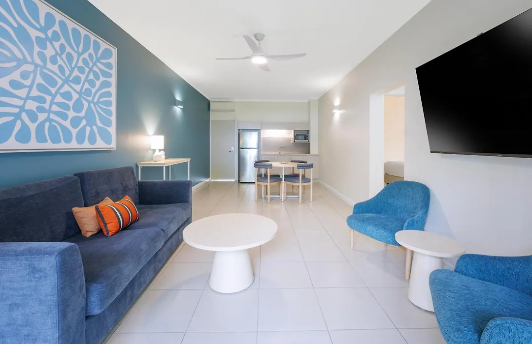 Club Wyndham Mission Beach-1