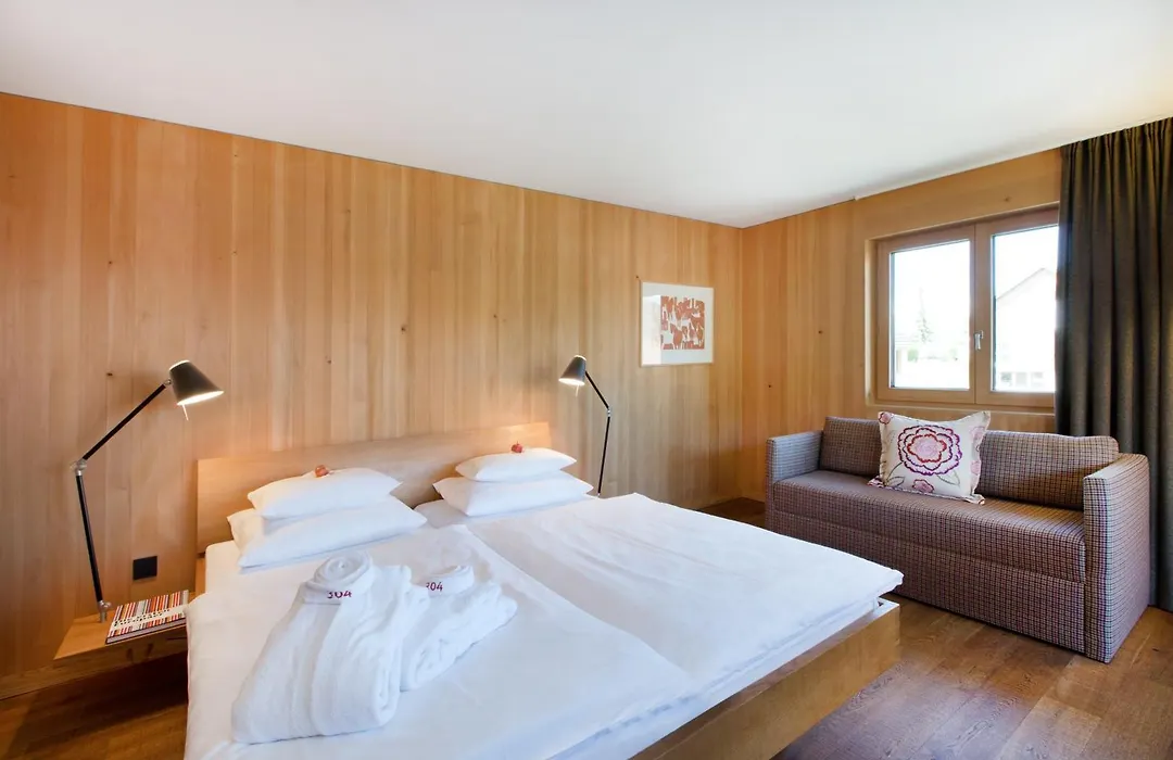 Krone Hittisau - Hotel & Restaurant Im Bregenzerwald-1