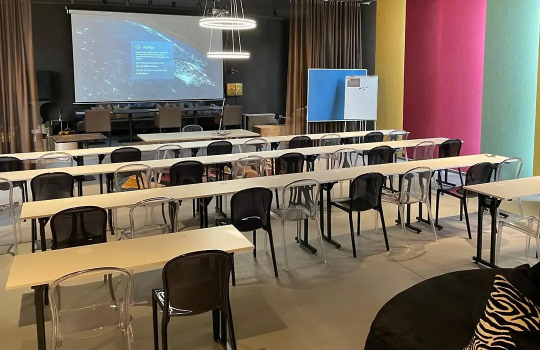 Sapia Hotel St. Fridolin-1