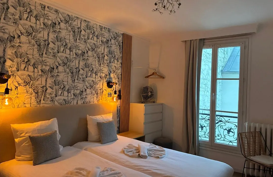 Hotel Le Twelve-1