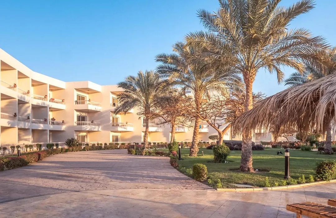 Hurghada Long Beach Resort-1