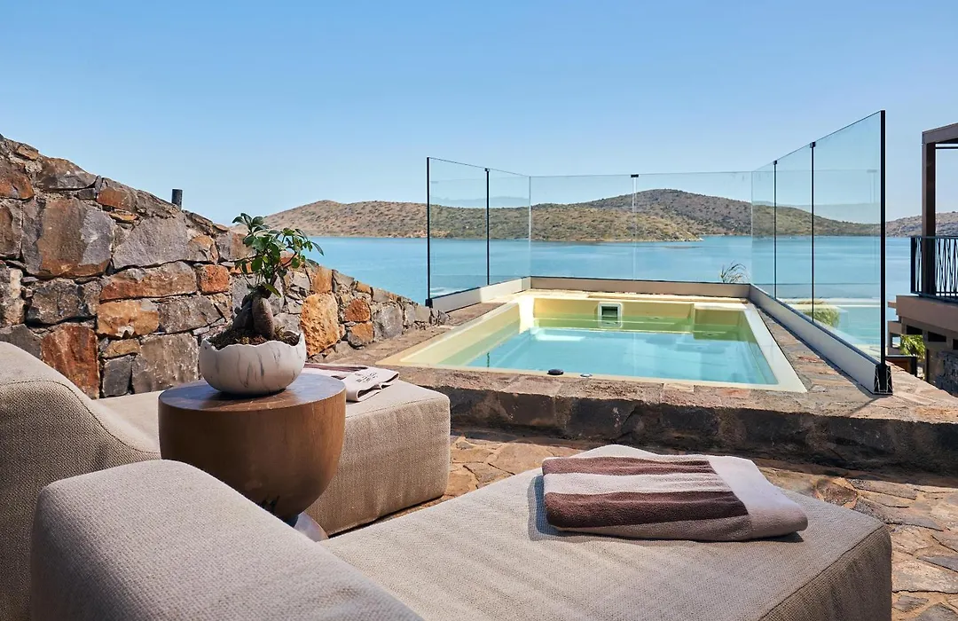 Enorme Infinity Elounda - Adults Only-1