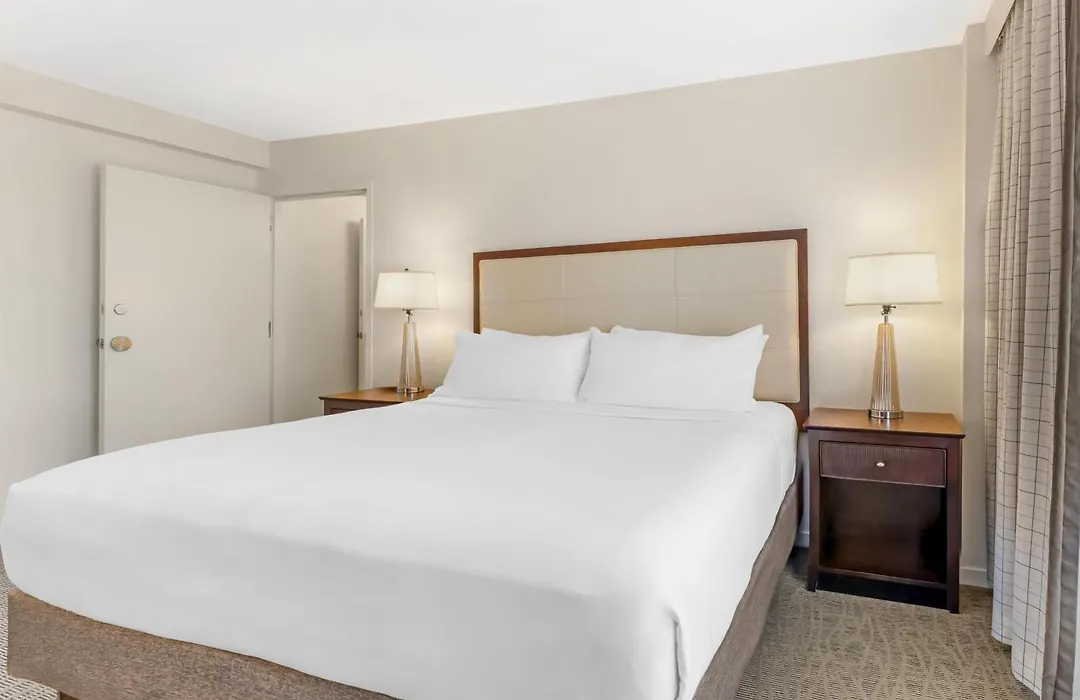 Sonesta Atlanta Airport North-1