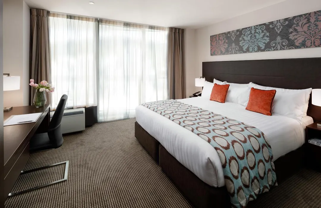 Rydges Wellington-1