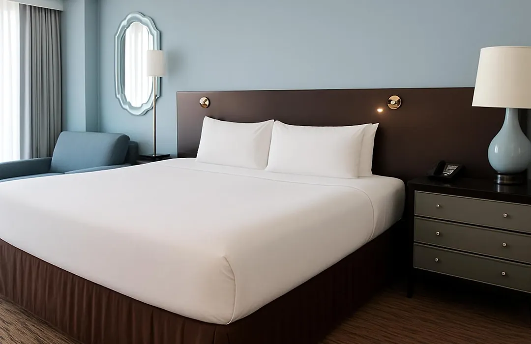Crowne Plaza Chicago Ohare Hotel & Conf Ctr By Ihg-1