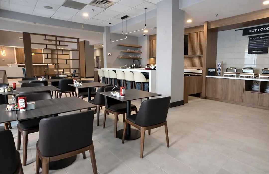 Holiday Inn & Suites Mississauga West - Meadowvale By Ihg-1