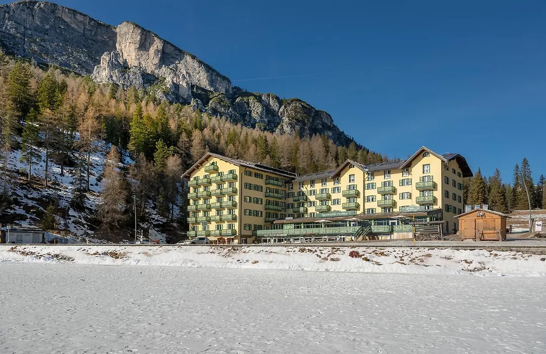 Grand Hotel Misurina-1