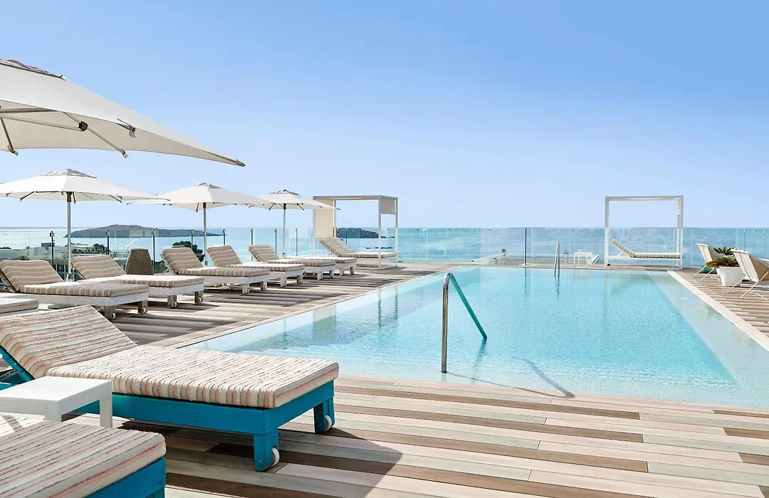 Iberostar Selection Santa Eulalia Adults-Only Ibiza-1