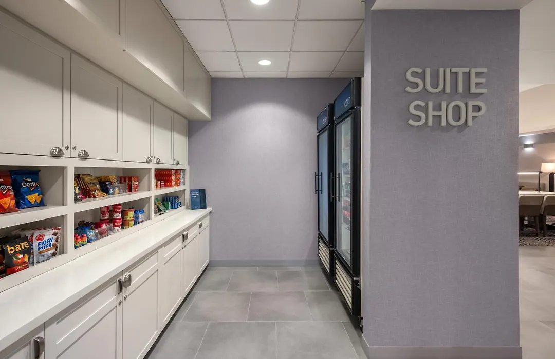 Homewood Suites By Hilton Fresno-1