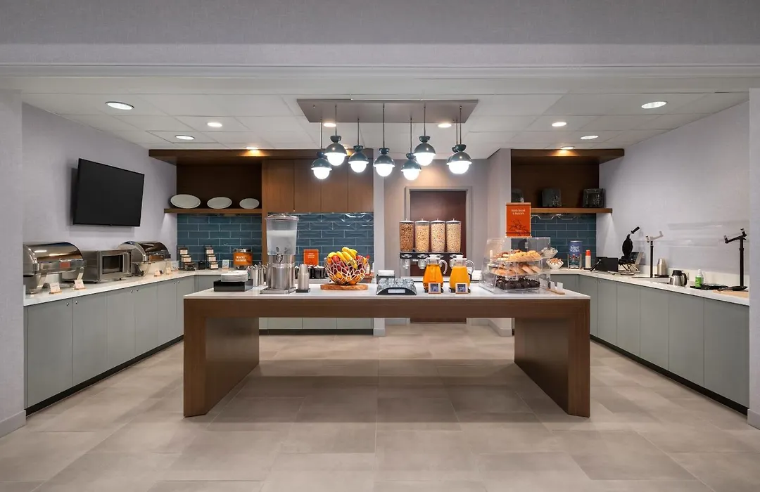 Homewood Suites By Hilton Fresno-1
