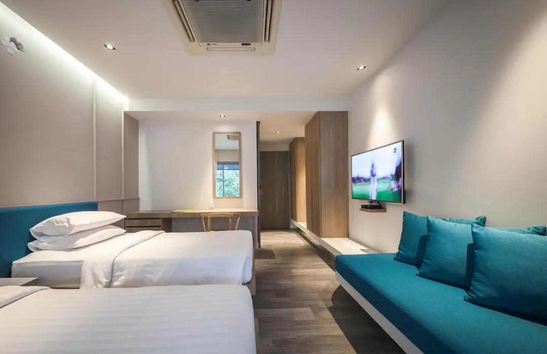 Bann Pantai Resort-1