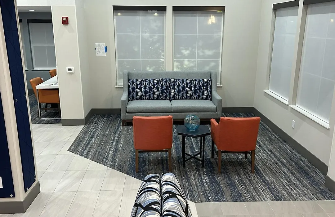 Holiday Inn Express Hotel & Suites Manteca By Ihg-1