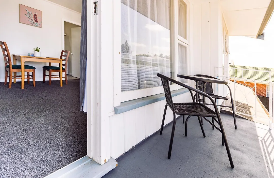 Belle Bonne Motel-1