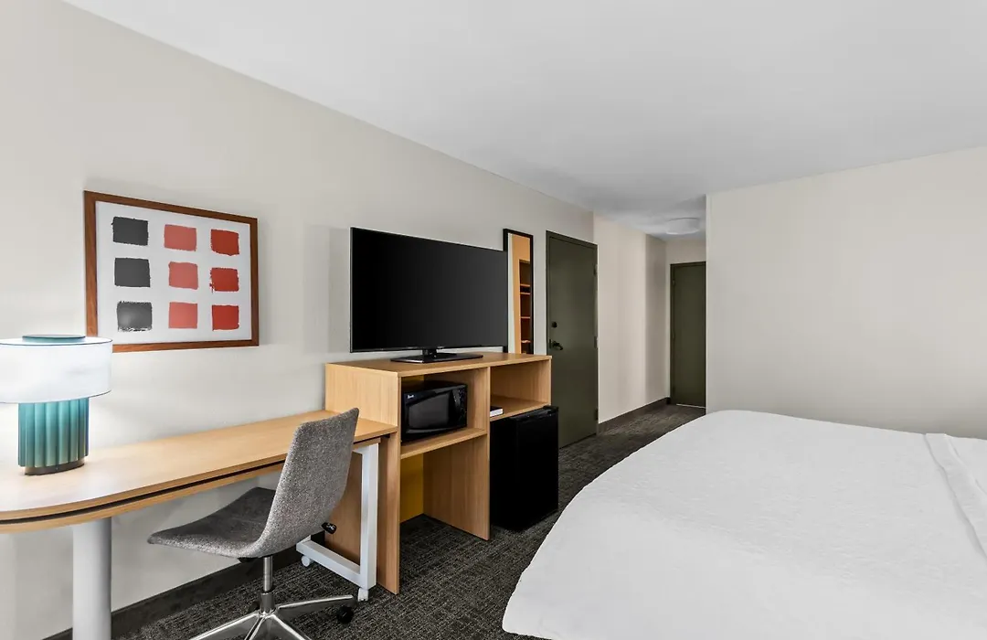 Spark By Hilton Bardstown-1