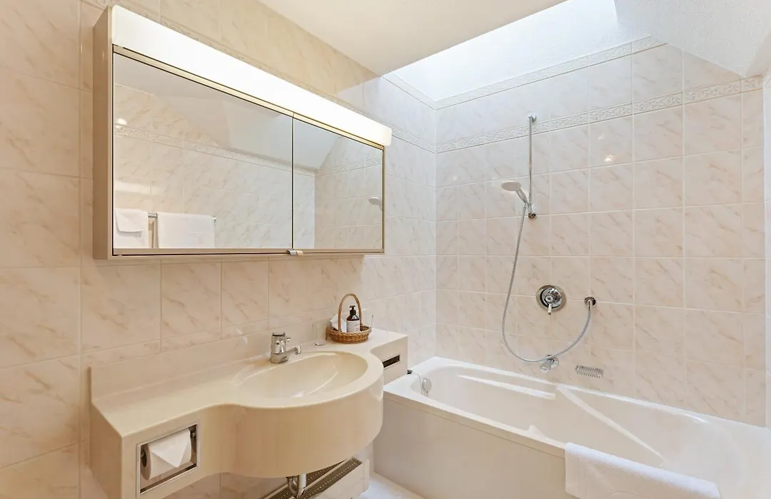 Hotel Mozart-1