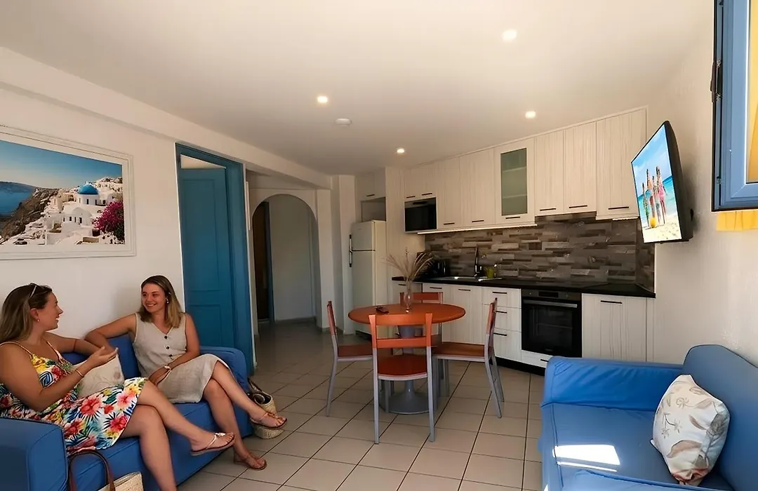 Palatia Village Hotel Apartments-1
