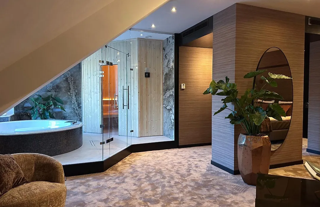 Van der Valk hotel Harderwijk-1