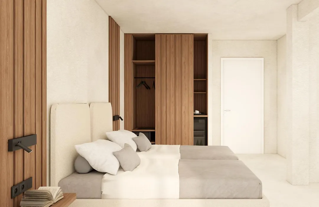 Ilio Mare Hotel & Resort By Ghh-1