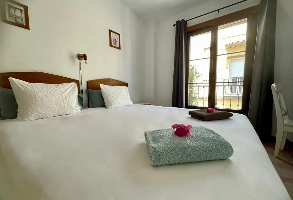 Boutique Hostal Lorca-1