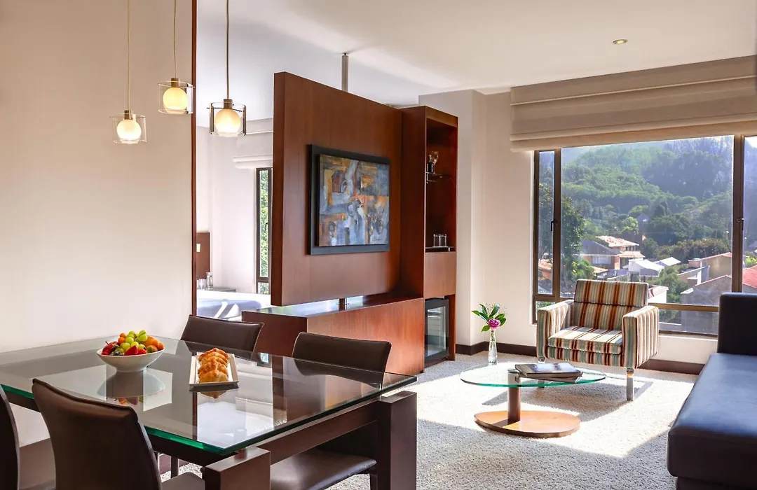 Nh Collection Bogota Hacienda Royal-1