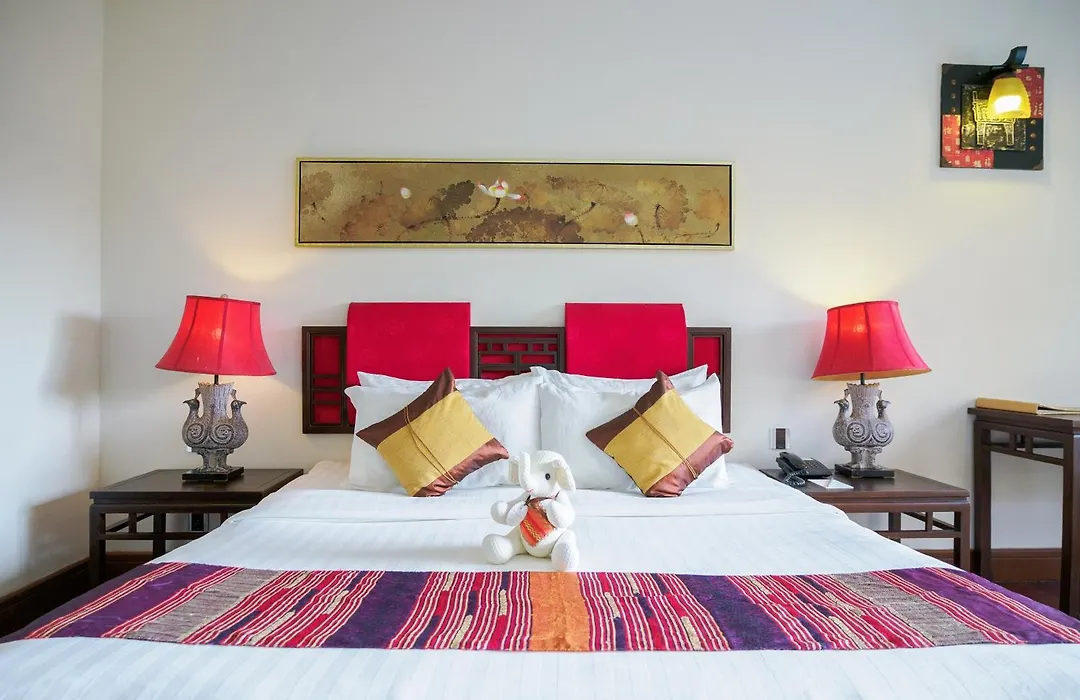 Khaolak Oriental Resort - Adult Only-1