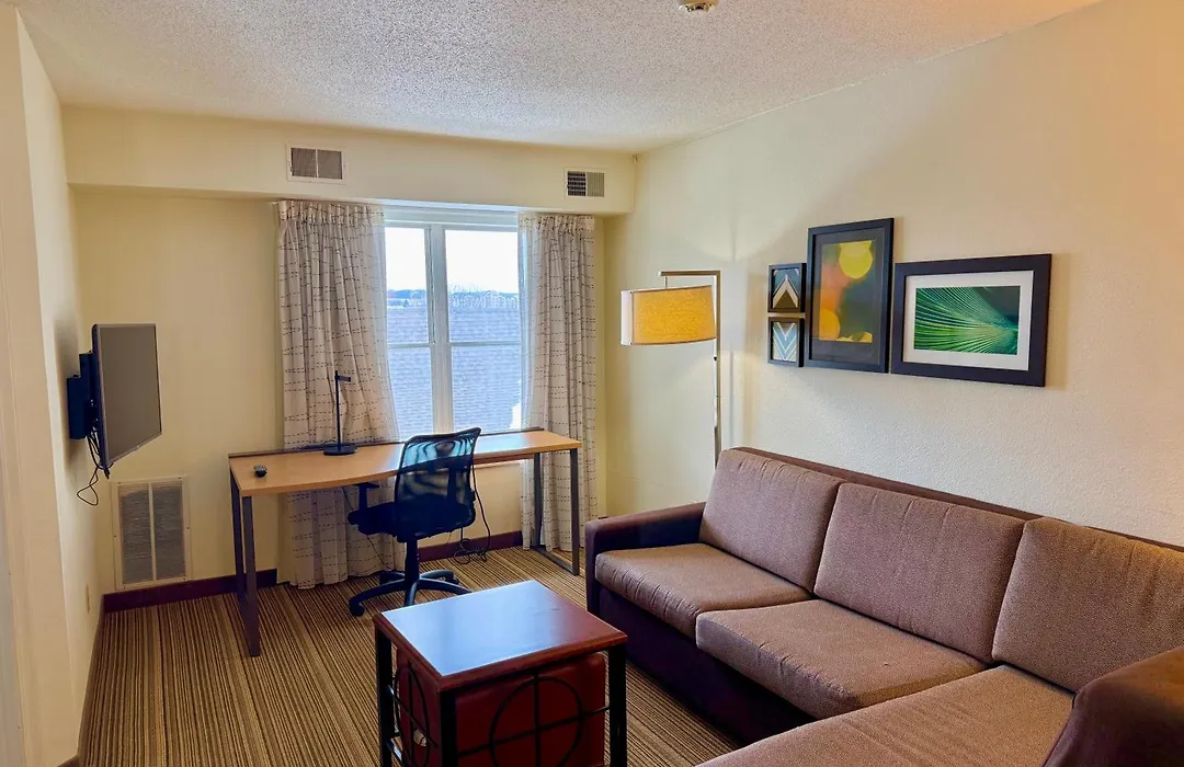Primestay Extended Suites By Ihg-1
