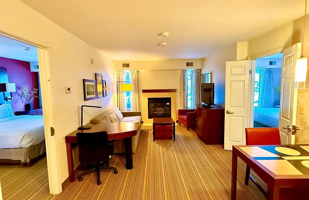 Primestay Extended Suites By Ihg-1