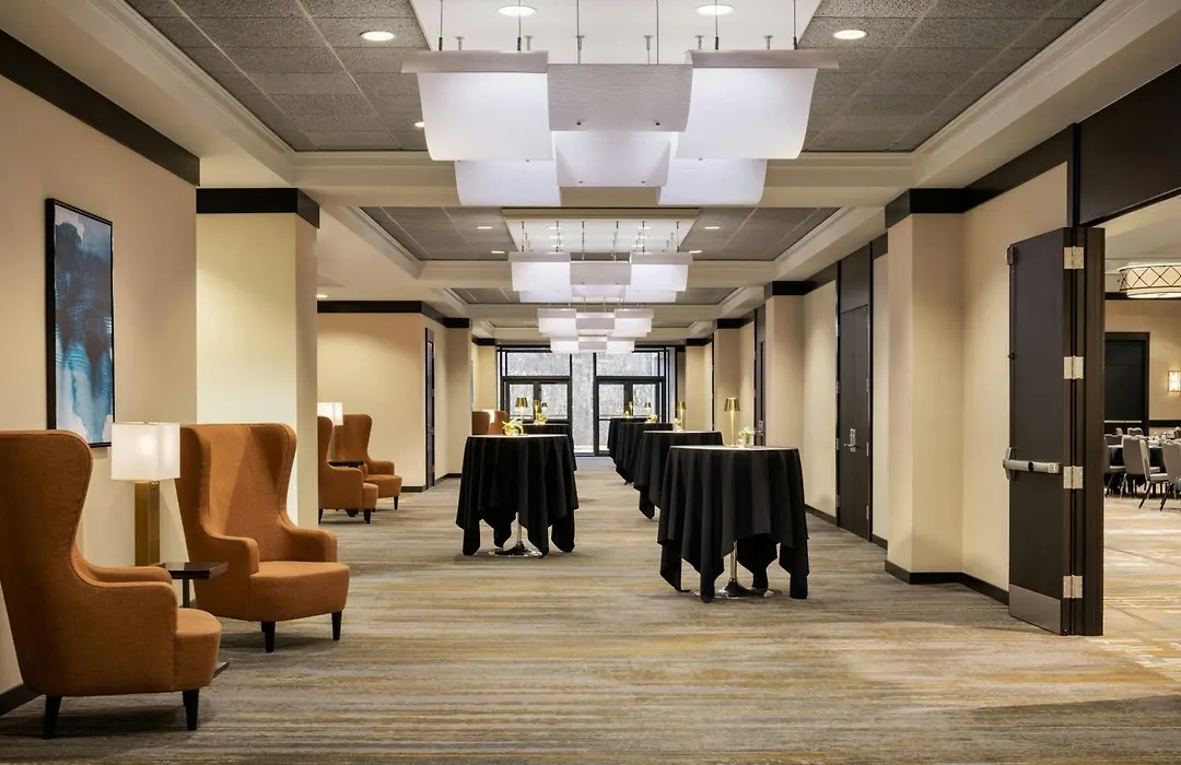 Wichita Marriott-1