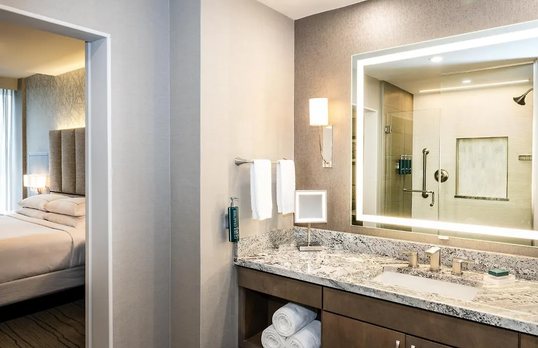 Hilton Dfw Lakes Executive Conference Center-1