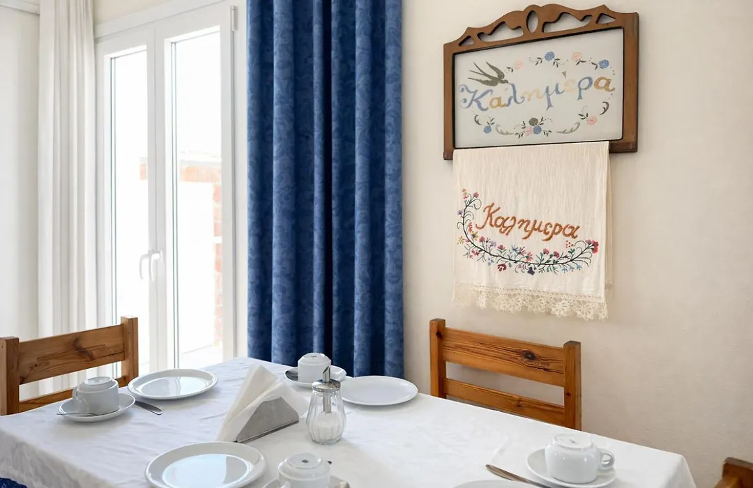 Babis Hotel-1