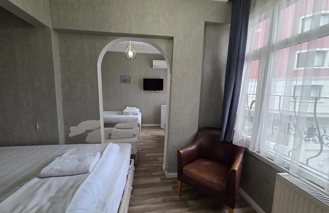 Asitane Life Hotel-1
