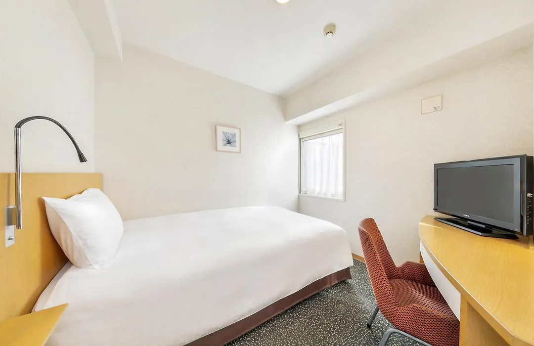 Hotel Sunflex Kagoshima-1