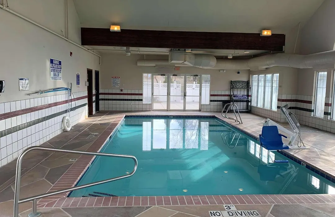 Country Inn & Suites By Radisson, West Valley City, Ut-1
