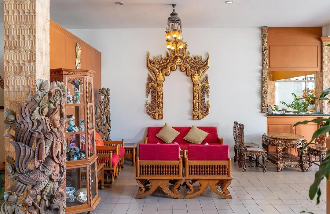 Sirin Hotel Hua Hin-1