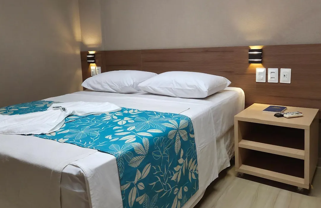 Lagoa Park Hotel-1